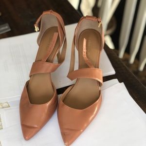 Calvin Klein Bella heels